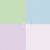 N01 PASTEL MOUSSELINE